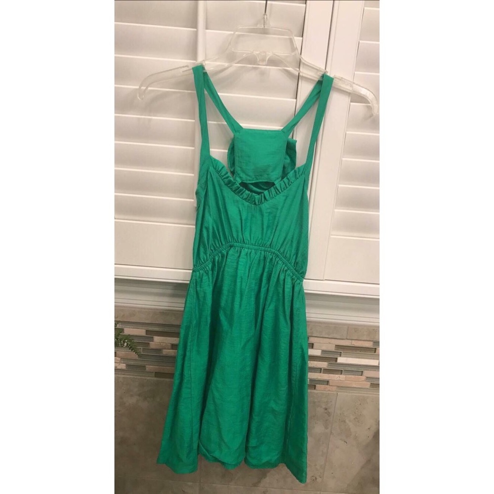 *SOLD* Judith March Dress